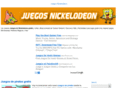 juegosnickelodeon.com