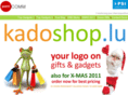 kadoshop.lu