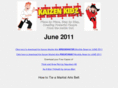 kaizenkidz.com
