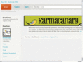 karmacanary.com