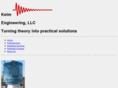kelmengineering.com
