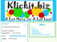 klickit.biz