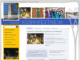 kornwestheim.biz