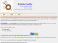 kristiequilts.com
