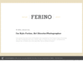 kyleferino.com