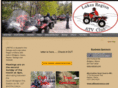 lakesregionatvclub.com