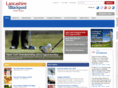 lancashireandblackpool.com