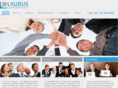 laurusconcepts.com