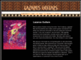 lazarusguitars.com