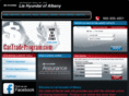 liahyundaiofalbany.com