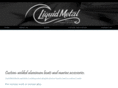liquidmetalmarine.com