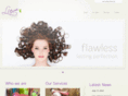 luxesalon.biz