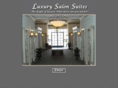 luxurysalonsuites.com