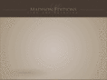 madisoneditions.com