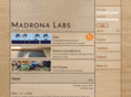 madrona-labs.com