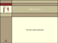 malcolmfosterltd.com