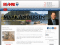 markandersen.info