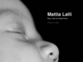 mattialalli.com