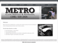 metrocsa.com