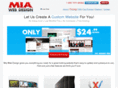 miawebdesign.com
