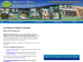 mightymenmanagementin.com