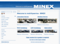 minex.de