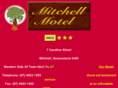 mitchellmotel.net