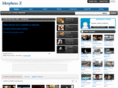 morpheusx.com