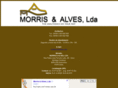 morrisalves.com