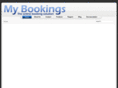 mybookings.com