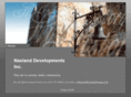 naslandhomes.com