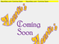 naunties.com