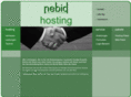 nebid-hosting.de