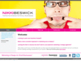 nikkibeswick.com