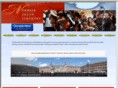 norwalkyouthsymphony.org