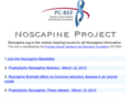 noscapine.org