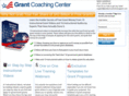 officialgrantinfo.com