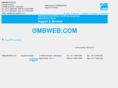 ombweb.com