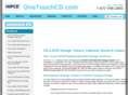 onetouchcd.com