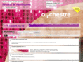 orchestre-ile.com