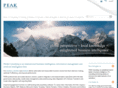 peakconsulting.eu