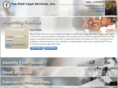 plansforjustice.com