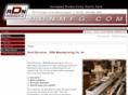 postextrusion.com