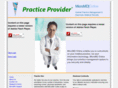 practiceprovider.com