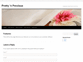 prettynprecious.com
