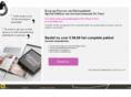 proevenvanbekwaamheid.com