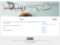 projectsausage.com