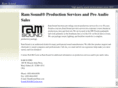 ramsound.com