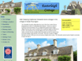 rentcotswoldcottage.com