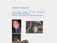 richardhstewart.com